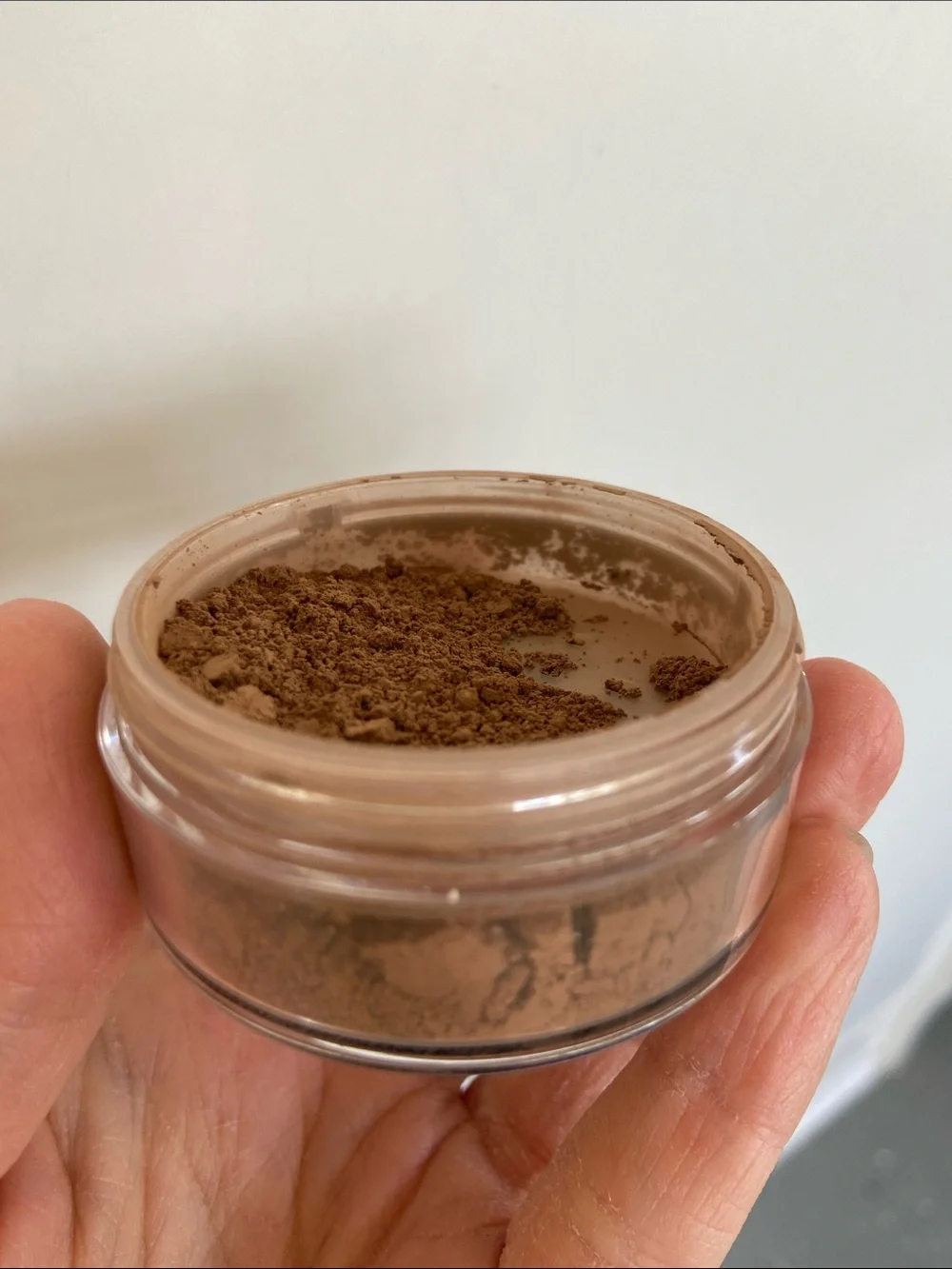 Savvy Minerals only used